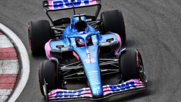 Alonso Canada