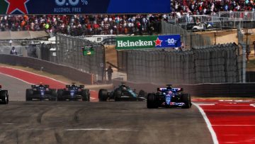Alonso Stroll