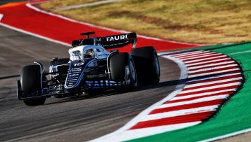Gasly US