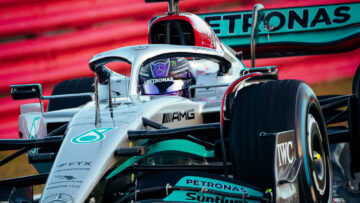 Hamilton shakedown
