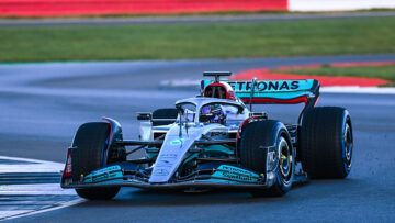 Hamilton shakedown