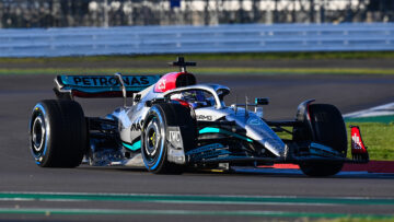 Hamilton shakedown
