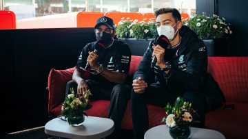 Hamilton Russell Imola