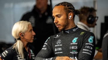 Hamilton Spa