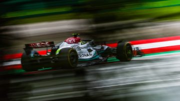 Hamilton Austria