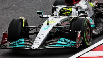 Hamilton Japan