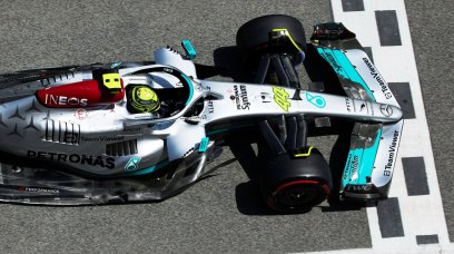 Hamilton Spain