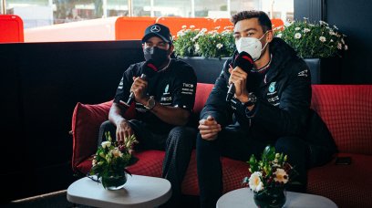 Hamilton Russell Imola