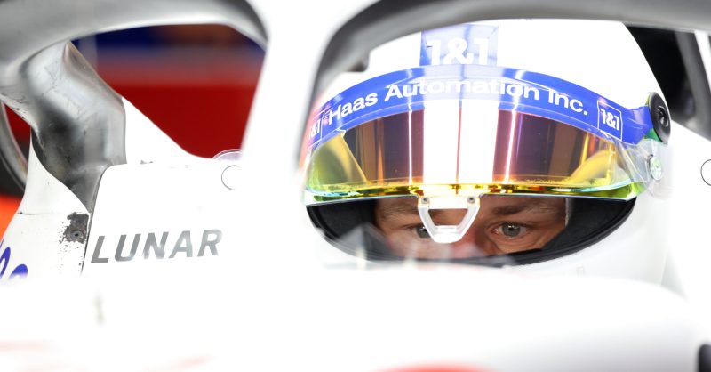 Hulkenberg: Germany has been 'spoilt' with F1 success - Vimarsana News
