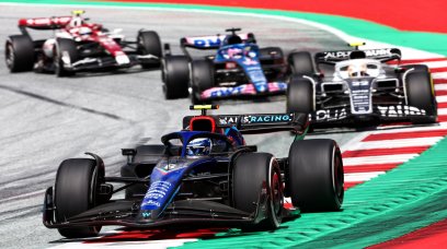 Latifi Austria