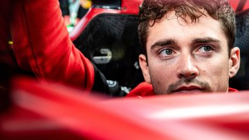 Charles Leclerc