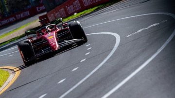 Leclerc Australia