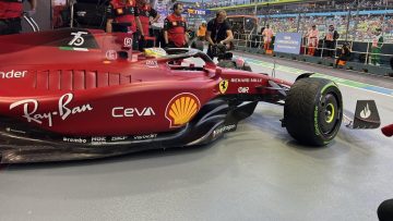 Leclerc Singapore