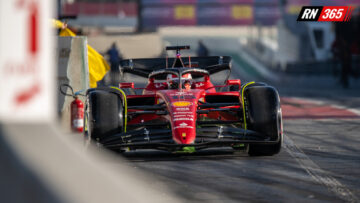 Leclerc Barcelona
