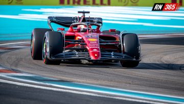 Leclerc Miami