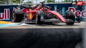 Leclerc Miami