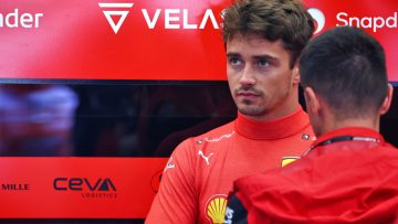 Leclerc