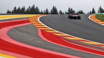 Leclerc spa