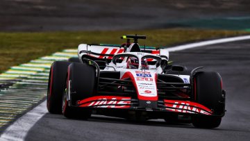 Magnussen Brazil