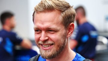 Magnussen