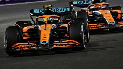 Norris Ricciardo