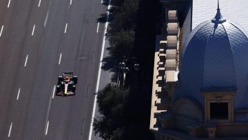 Perez Baku
