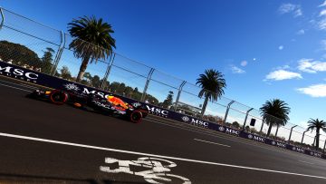 Perez Australia