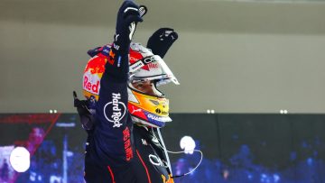 Perez Singapore