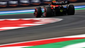 Perez Mexico