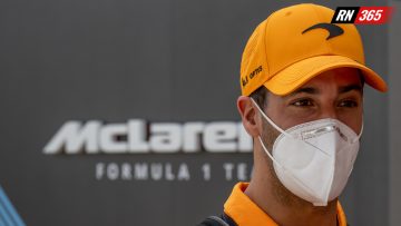 Ricciardo
