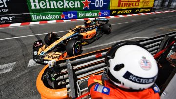 Ricciardo Monaco