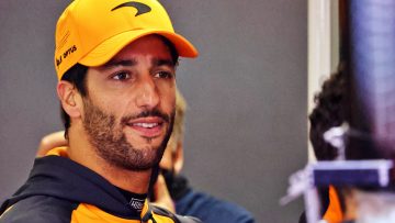 Ricciardo