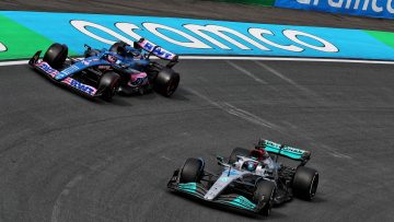 Russell Zandvoort
