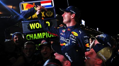 Verstappen Japan