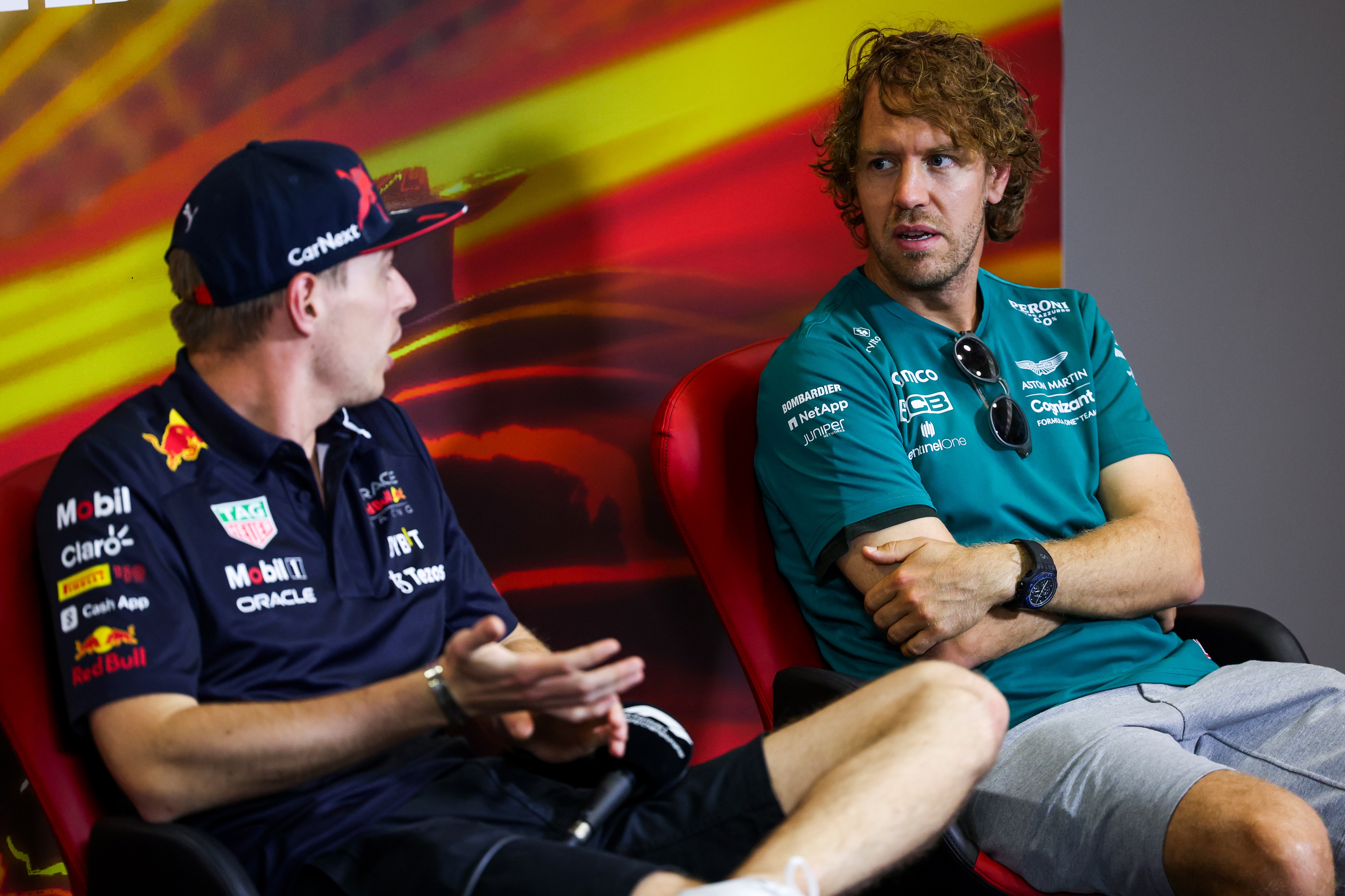 Why there is unlikely to be a driver salary cap in F1 | RacingNews365
