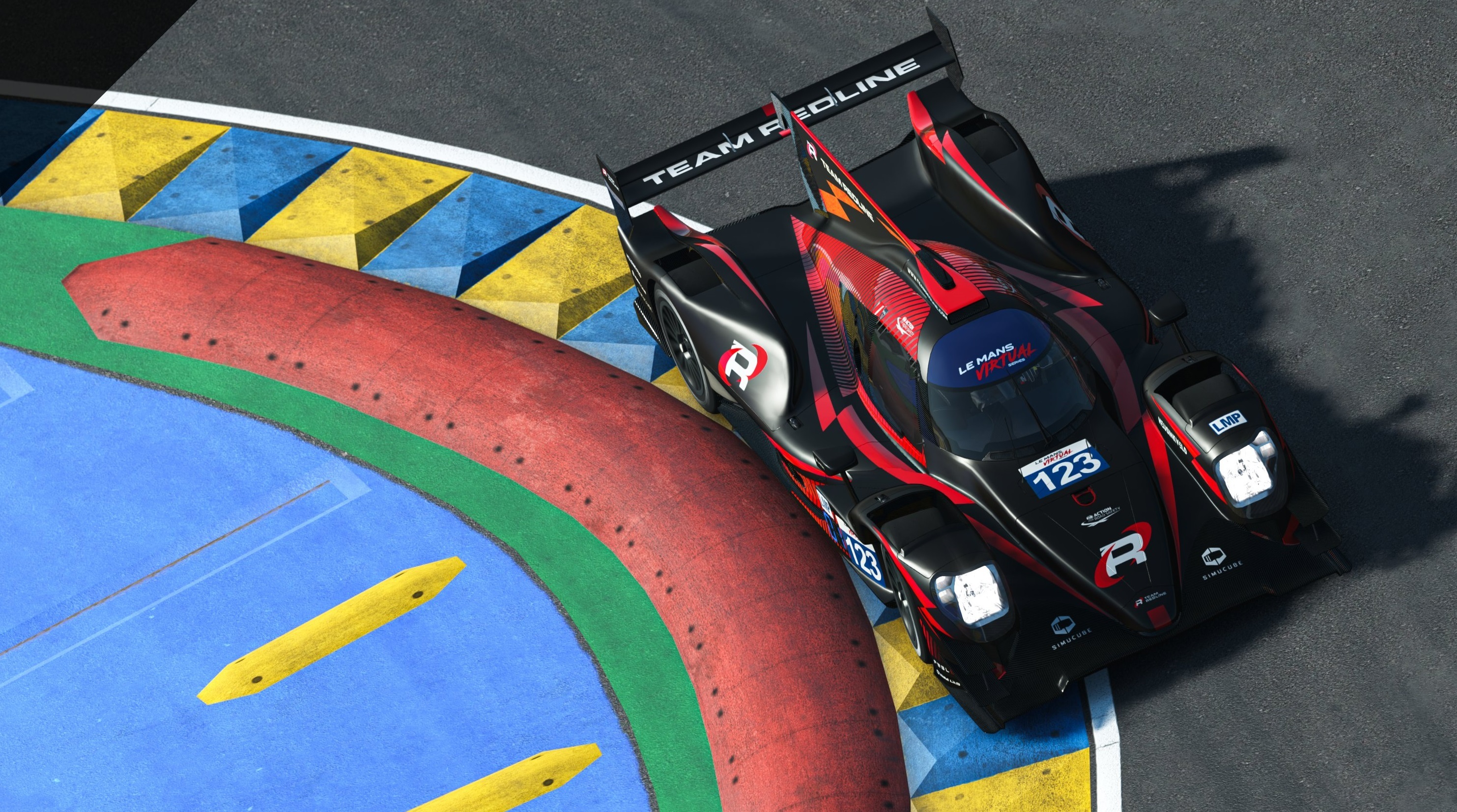 LIVE: Watch the 24 Hours of Le Mans Virtual! | RacingNews365