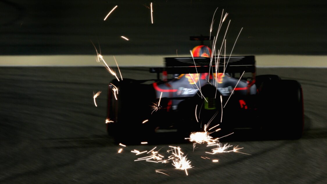 Bahrein Achtergrond