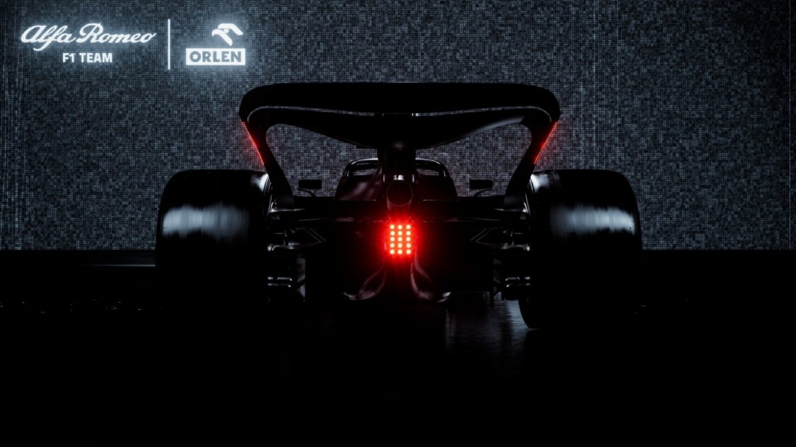 Alfa Romeo Clear Up Confusion Over Name Of 22 Car Racingnews365 Alfa Romeo Clear Up Confusion Over Name Of 22 Car Racingnews365