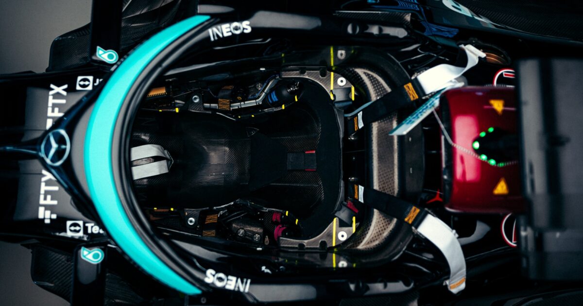 Vettel genoemd als ideale opvolger Hamilton bij Mercedes - RacingNews365