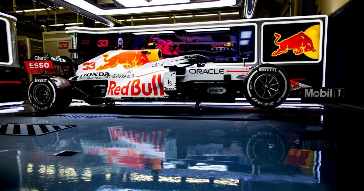 Photos All Angles Of Red Bull S Special Livery Racingnews365 Photos All Angles Of Red Bull S Special Livery Racingnews365