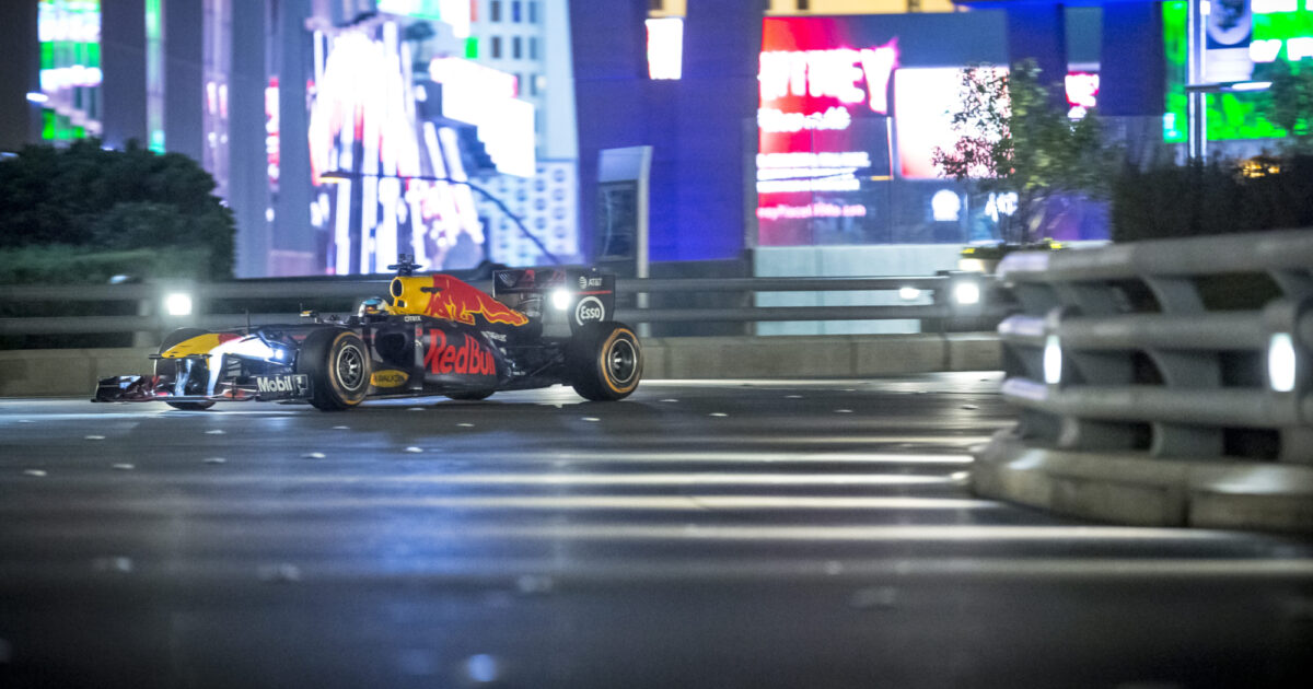 Formula 1 Calendar 2023 F1 Set To Add Another Us Race To The Calendar In 2023 | Racingnews365