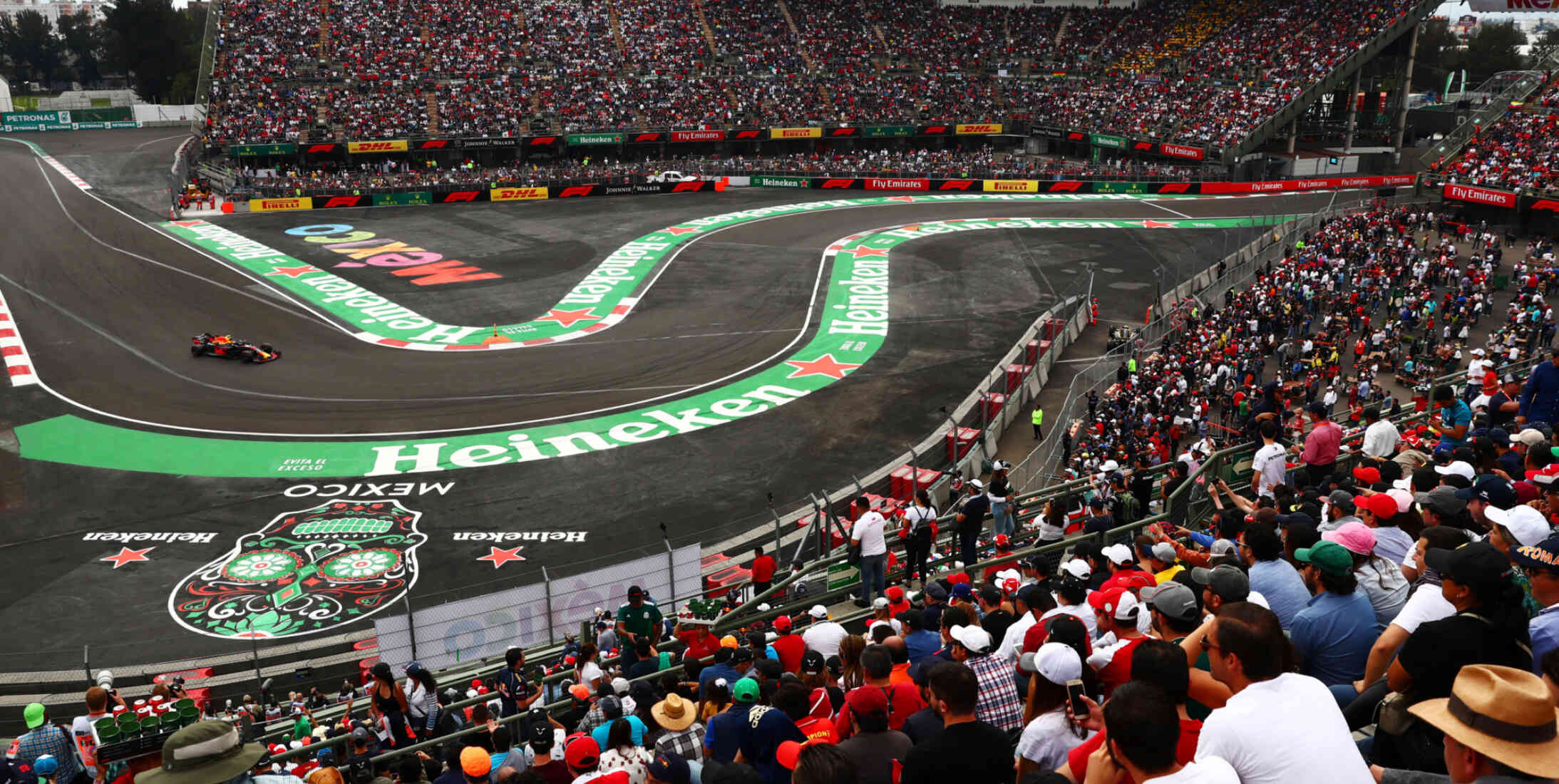 Mexican F1 GP Latest news on the Mexican GP RacingNews365