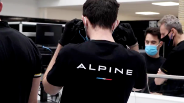 Alpine