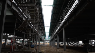 Aston Martin factory build screenshot