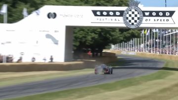 Chilton Goodwood
