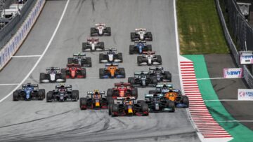 Austria Start 2021
