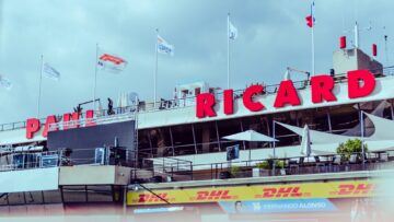 Paul Ricard