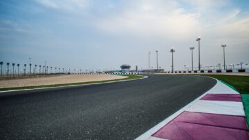 Circuit Qatar