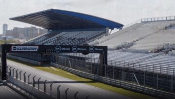 Circuit Zandvoort
