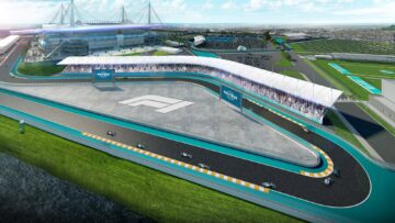 Grand Prix Miami